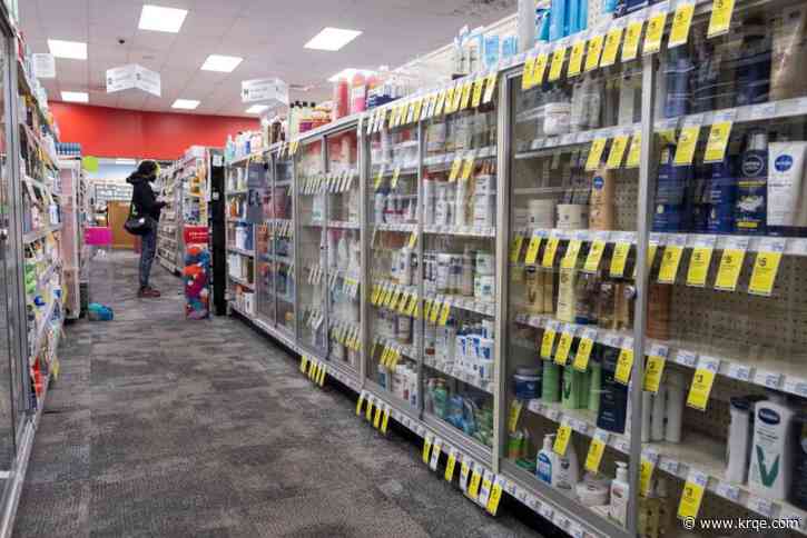 CVS gives some customers a way to get into locked cabinets
