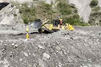 PT Pamapersada Nusantara implements dozer automation