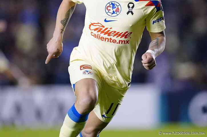 América concreta un regreso soñado por millones de aficionados