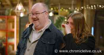 BBC The Repair Shop fans in awe at 'incredible' transformation of sentimental item