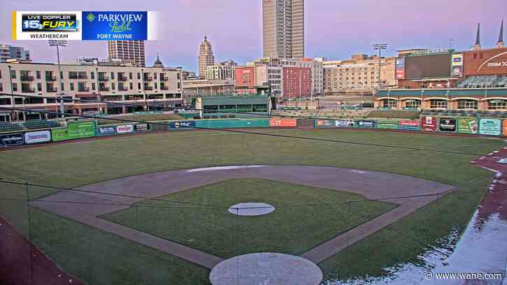 Not as windy tonight, warmer tomorrow