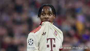 Fünfmal die 4, zwei Stars kassieren die 5: Einzelkritik und Noten zum Bayern-Sieg gegen Bratislava