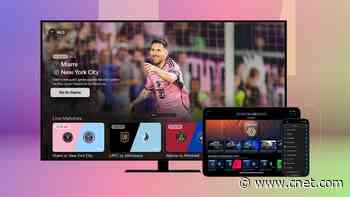 MLS Season Pass 2025 Is Here, and You Have Lots of Options to Sign Up