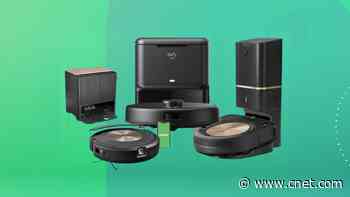 Best Robot Vacuums of 2025: We Have a 2-Way Tie for the Best