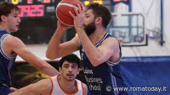 La Luiss Roma batte la Virtus Cassino e incassa due punti fondamentali per i playoff