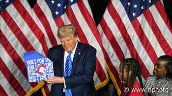 Trump orders Education, Labor and other departments to enhance school choice