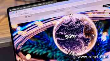 OpenAI's Sora generates 10 videos per second and here are the top 5 cities