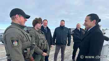 Manitoba premier says tax deferrals could be used to help businesses hurt by U.S. tariffs