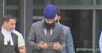 Impaired Ontario driver sentenced for causing crash that killed rideshare passenger