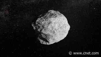 Newly Discovered Asteroid Has Over 1% Chance Of Earth Impact