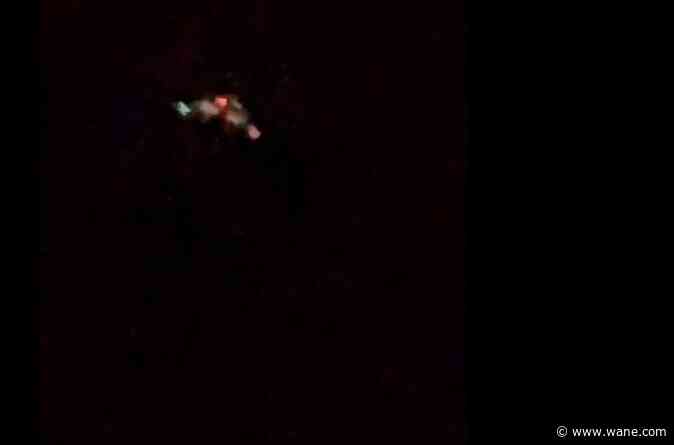 'The size of hot tubs': Northeast Indiana & northwest Ohio counties report hundreds of drone sightings