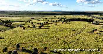 Iconic $80m Central Queensland property Moorabinda sold in two-way deal