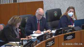 Winnipeg council approves budget with largest property tax hike in decades after divisive debate