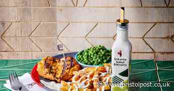 Nando's sauce makes UK comeback five years after being axed