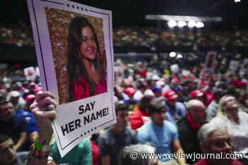 Trump signs Laken Riley Act; plans to send migrants in US illegally to Guantanamo Bay