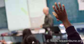 National test scores show Texas students still lag in math and reading