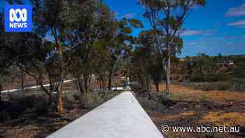 WA Nationals seize on Kalgoorlie's water woes with $100m pipeline proposal