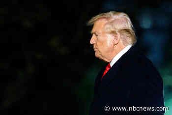 Trump slams Fed after decision to hold interest rates steady