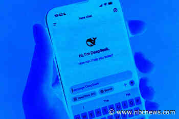 DeepSeek disrupted the AI disruptors, but don't count out Big Tech just yet