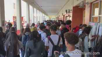 ‘A safe and secure environment': South Florida school districts try to ease deportation fears