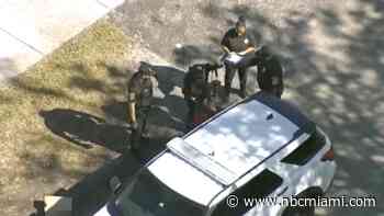 Man fatally shot brother with AR-15 in Miami Gardens amid lengthy feud: Police