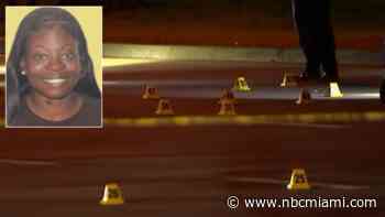 3 charged in 2023 shooting in NW Miami-Dade that left woman dead, siblings injured