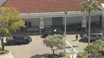 Costco in Davie briefly evacuated after suspicious call about device: Police