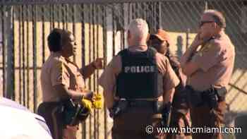 Man shot multiple times during incident in West Little River: Miami-Dade Sheriff