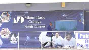 In-state tuition for ‘Dreamers' on the line during Florida legislative session