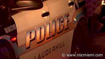 Woman shot during altercation in Lauderhill: Police
