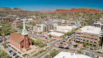 Best Internet Providers in St. George, Utah