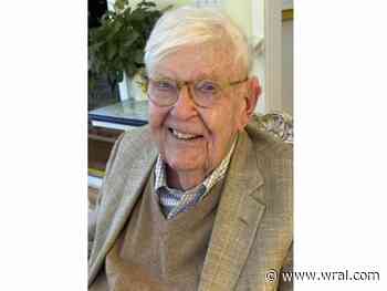 William E. Leuchtenburg, eminent presidential historian and Ken Burns consultant, dies at 102