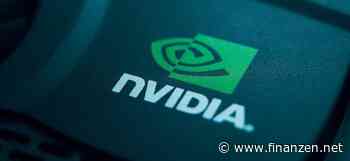 Weshalb DeepSeek für NVIDIA-Aktie zur Bedrohung werden könnte