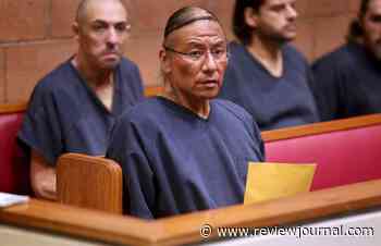 Judge allows evidence of other alleged sex assaults to be used in Chasing Horse case