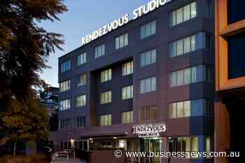 Rendezvous Perth Central sold for $18.5m