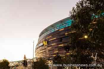 Perth confirmed host city for RWC27