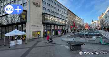 Hannover: Spielplätze, autofreie Zonen: Die wichtigsten Forderungen für die City