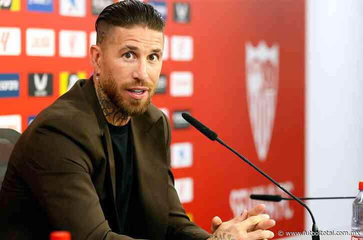 ¿El bombazo del Clausura 2025? Rayados cerca de cerrar a Sergio Ramos