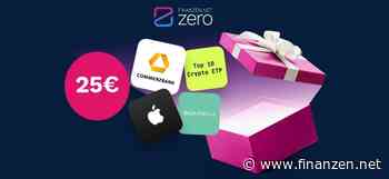 Nur noch 1 Tag: Sichere Dir jetzt noch Deinen Mega-Bonus