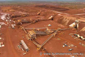 MinRes confident as debt grows