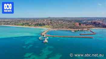 Major cash injection for Whyalla foreshore development and airport