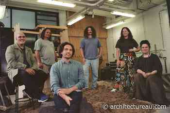 Australia’s Venice Biennale team on the politics of words, space and place