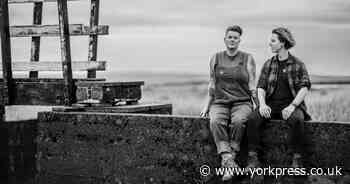 Two leading folk acts to perform together at Scarborough venue