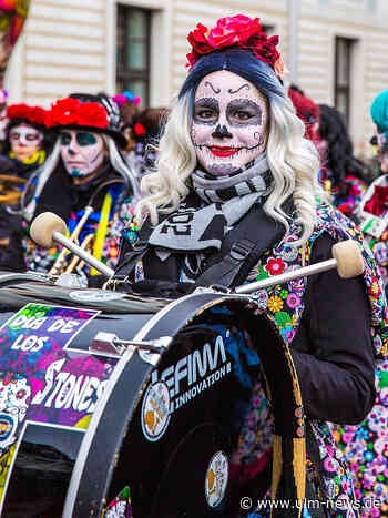 Die Fünfte Jahreszeit läuft - die Polizei gibt Ratschläge