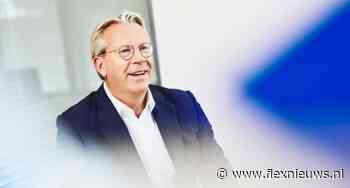 Afscheidsinterview Chris Heutink (Randstad) “Ambitie vertalen naar performance en altijd oog houden voor wat verbindt.”