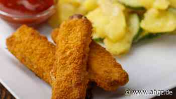 Kalkulation: Kinderteller für Erwachsene?