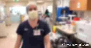 Wake County woman accused of assaulting physician at local clinic