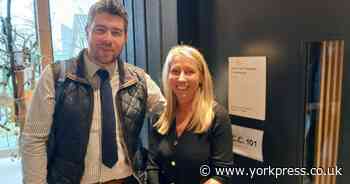 'It's been a fabulous year' York tourism boss tells conference