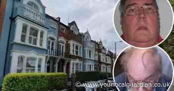 Everything we know about claims of child sex abuse at Richmond 'guest house'