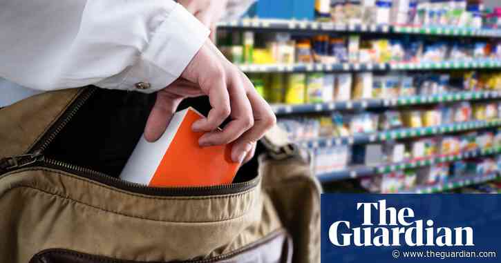 ‘Some steal to order’: on the frontline of UK shoplifting epidemic